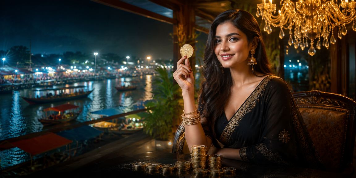 বরিশালের ঝাঁপিয়ে পড়া সৈকতে জ্যাকপট খেলার মুহূর্ত