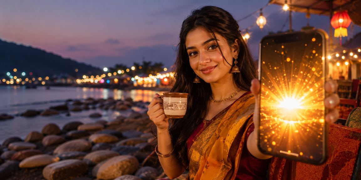 কক্সবাজার সৈকতে ডিপোজিট বোনাস উপভোগ করছেন ব্যবহারকারী