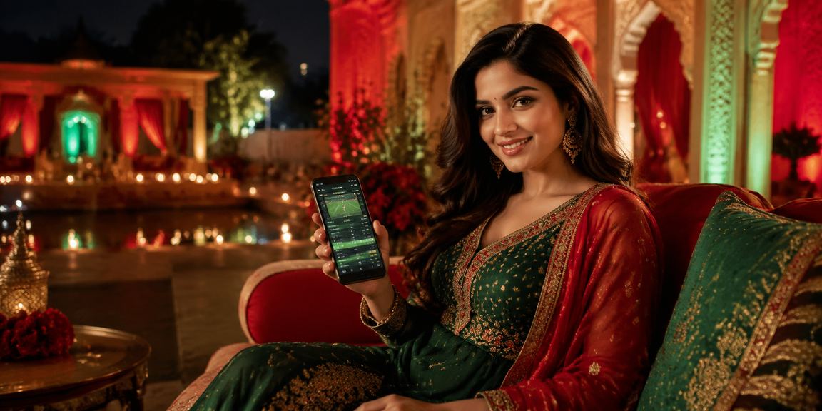ঈদ উৎসব উপলক্ষে স্পেশাল বেটিং প্রোমোশন ও অফার
