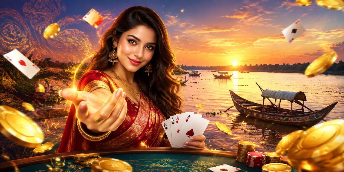 বিনোদনের জন্য তিন পাত্তি খেলা, ময়মনসিংহে মোবাইল থেকে লাল স্লিপ
