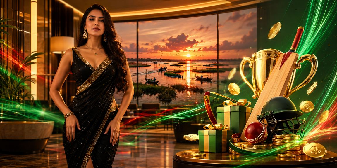 ঈদ উপলক্ষে বিশেষ ক্রিকেট বেটিং অফার